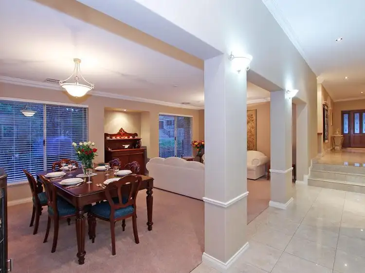 Fourth view of Homely house listing, 6 Cockatoo Ridge, Joondalup WA 6027