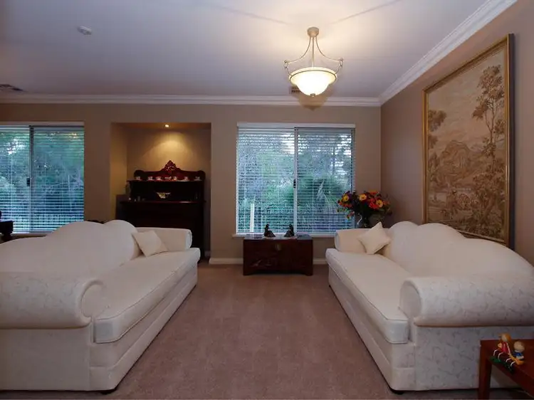 Fifth view of Homely house listing, 6 Cockatoo Ridge, Joondalup WA 6027