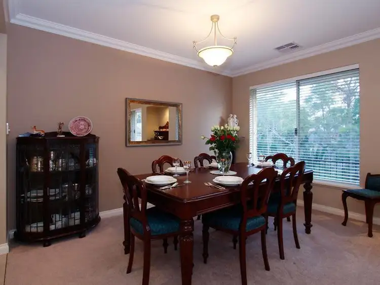 Sixth view of Homely house listing, 6 Cockatoo Ridge, Joondalup WA 6027