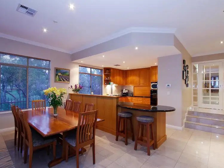 Seventh view of Homely house listing, 6 Cockatoo Ridge, Joondalup WA 6027
