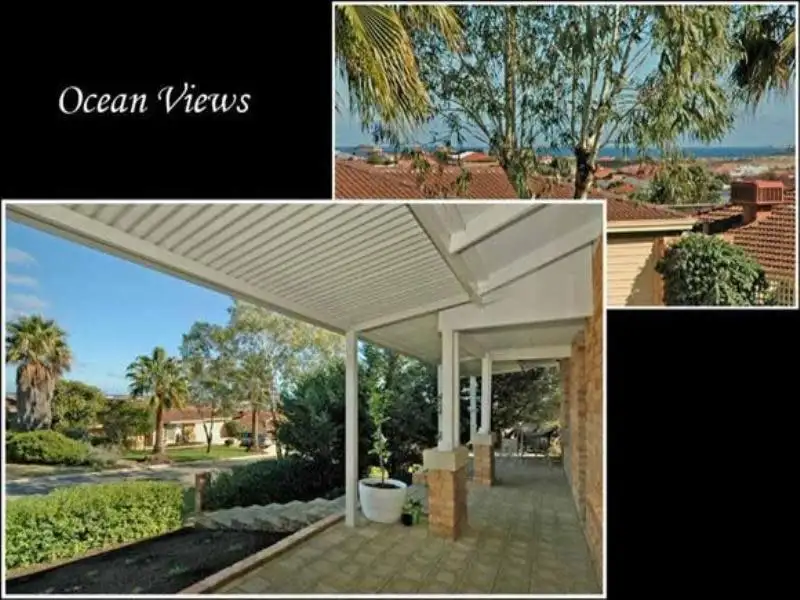 Main view of Homely house listing, 43 Otisco Crescent, Joondalup WA 6027