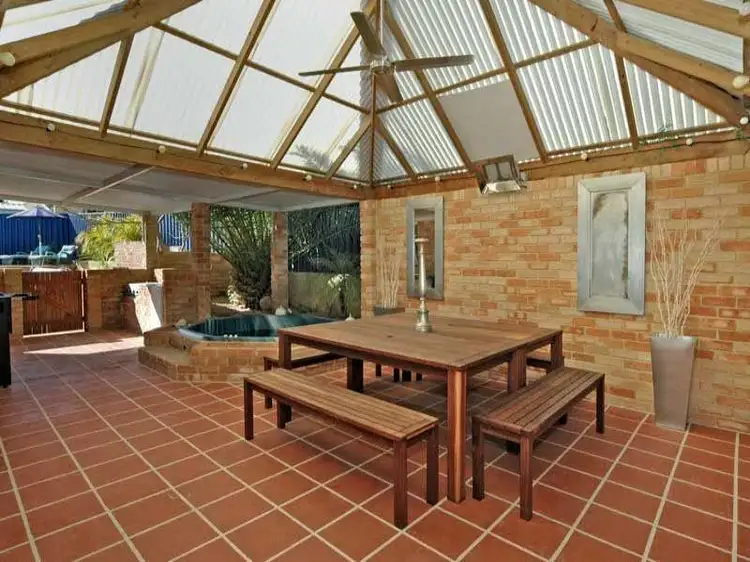 Fifth view of Homely house listing, 43 Otisco Crescent, Joondalup WA 6027