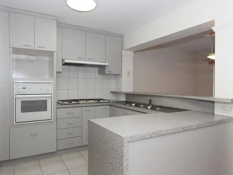 Third view of Homely villa listing, 26/5 Spyglass Grove, Connolly WA 6027