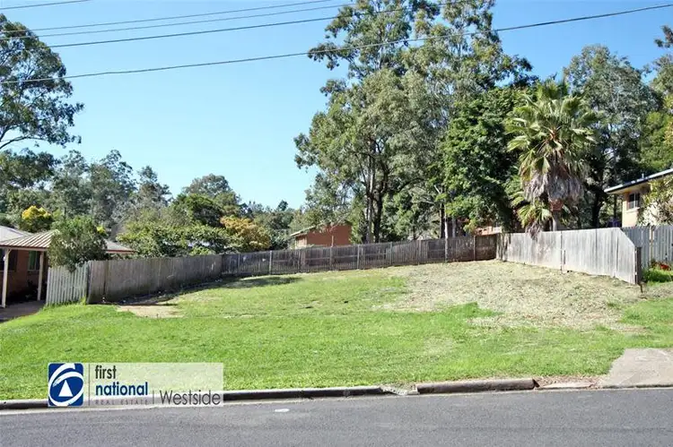 LOT 26/23 Kilner  Street, Goodna QLD 4300