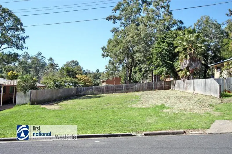 Main view of Homely land listing, LOT 26/23 Kilner Street, Goodna QLD 4300