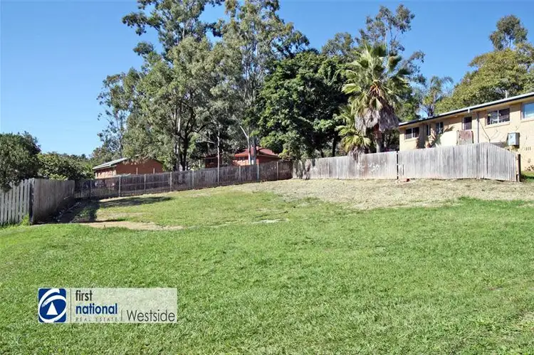Second view of Homely land listing, LOT 26/23 Kilner Street, Goodna QLD 4300