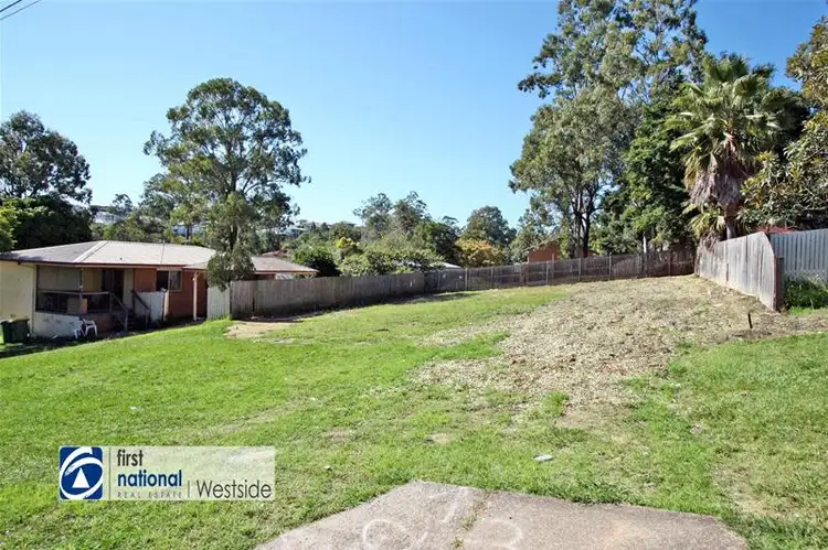 Fourth view of Homely land listing, LOT 26/23 Kilner Street, Goodna QLD 4300
