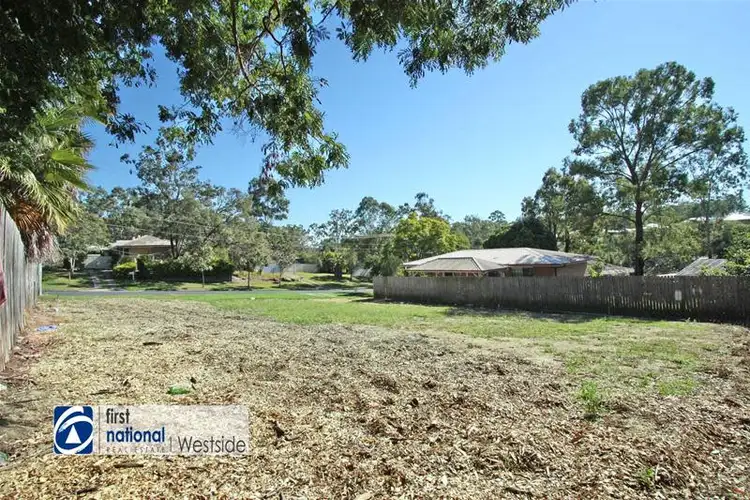 Fifth view of Homely land listing, LOT 26/23 Kilner Street, Goodna QLD 4300