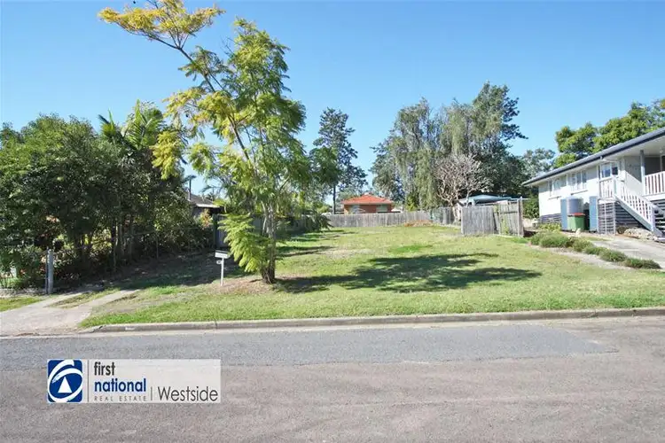 Main view of Homely land listing, LOT 99/11 Nagel Street, Gailes QLD 4300