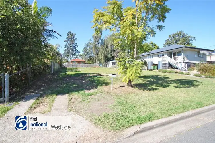 Second view of Homely land listing, LOT 99/11 Nagel Street, Gailes QLD 4300