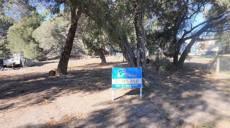 Main view of Homely land listing, 72 Goodlett Avenue, Loch Sport VIC 3851