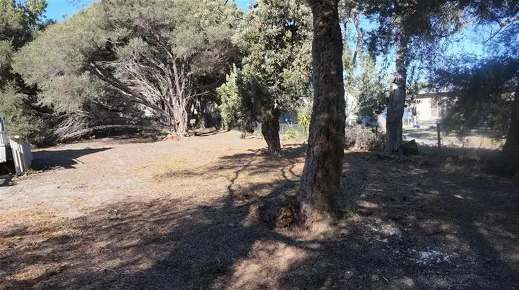 Second view of Homely land listing, 72 Goodlett Avenue, Loch Sport VIC 3851