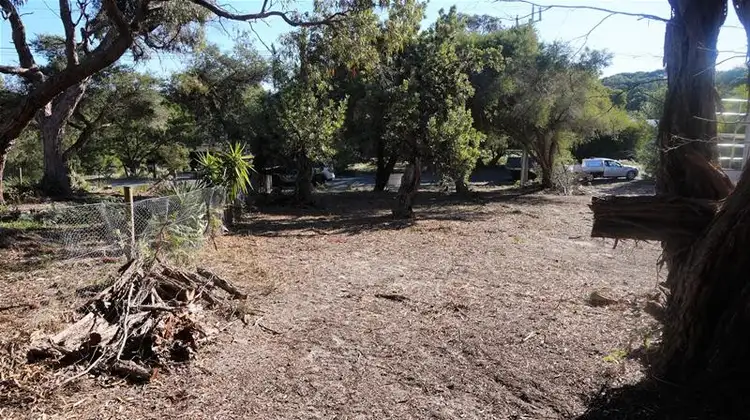 Third view of Homely land listing, 72 Goodlett Avenue, Loch Sport VIC 3851