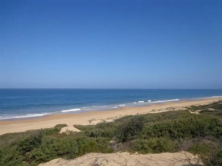 Fifth view of Homely land listing, 72 Goodlett Avenue, Loch Sport VIC 3851