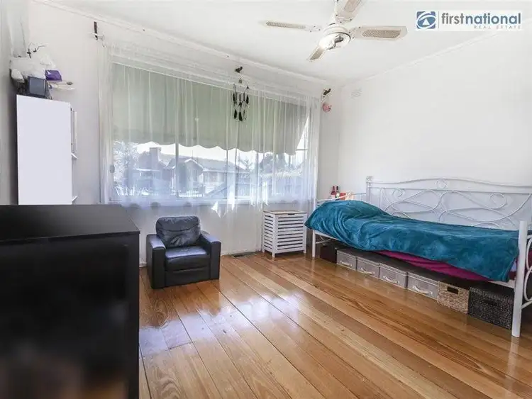 Fifth view of Homely house listing, 46 Rubicon Street, Dallas VIC 3047