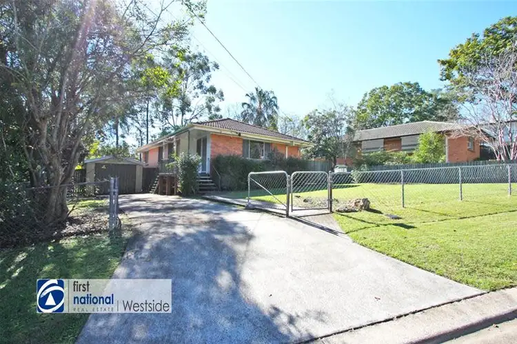 10 Castle Street, Goodna QLD 4300
