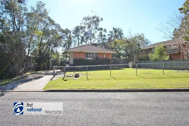 Fifth view of Homely house listing, 10 Castle Street, Goodna QLD 4300