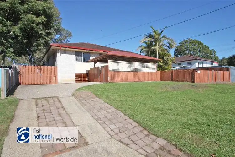 Main view of Homely house listing, 12 Bannerman Street, Riverview QLD 4303