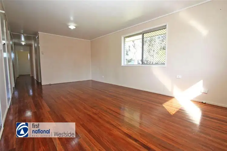 Second view of Homely house listing, 12 Bannerman Street, Riverview QLD 4303