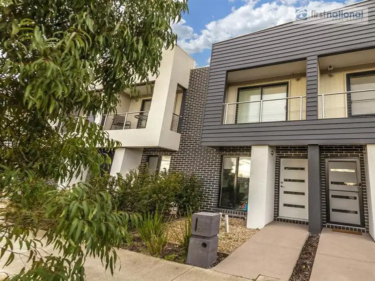 44 Little Windrock Lane, Craigieburn VIC 3064