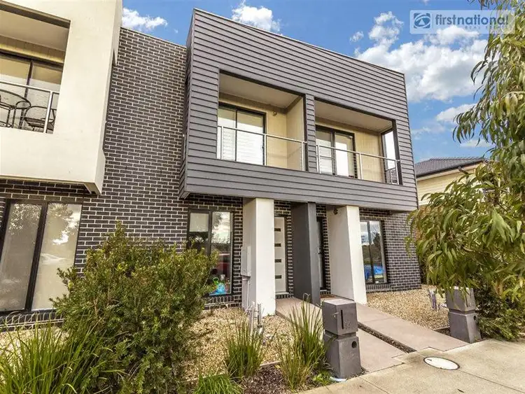 Second view of Homely unit listing, 44 Little Windrock Lane, Craigieburn VIC 3064