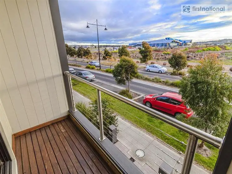 Third view of Homely unit listing, 44 Little Windrock Lane, Craigieburn VIC 3064