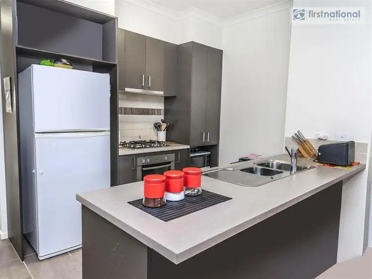 Fifth view of Homely unit listing, 44 Little Windrock Lane, Craigieburn VIC 3064