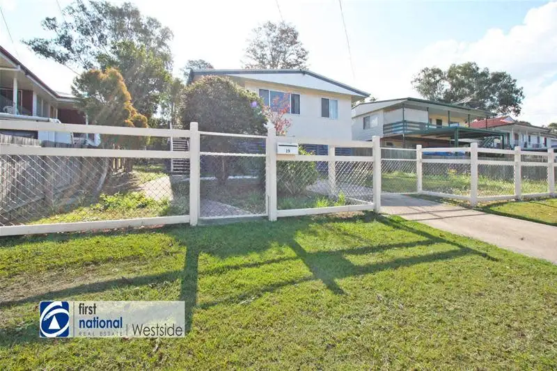 Main view of Homely house listing, 19 Richardson  Street, Goodna QLD 4300