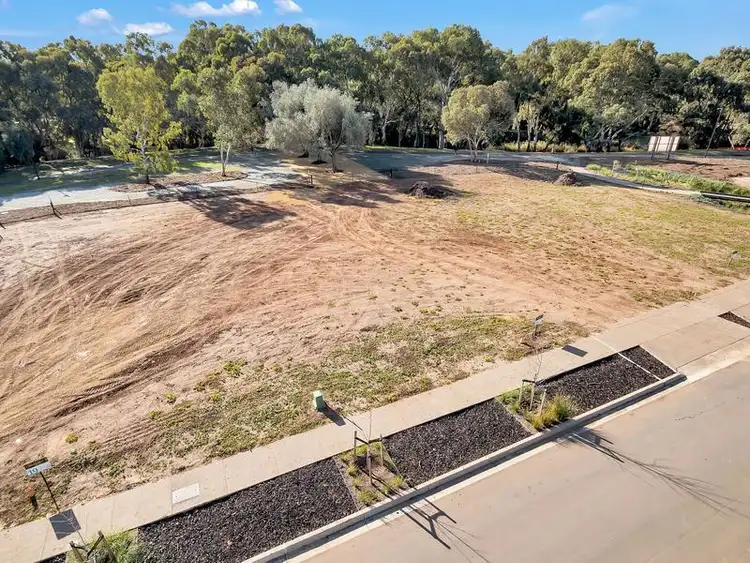 Second view of Homely land listing, 82 Main Street, Lockleys SA 5032