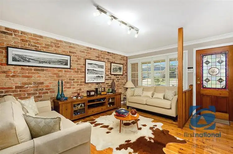 Third view of Homely house listing, 17 Condor Street, Quakers Hill NSW 2763