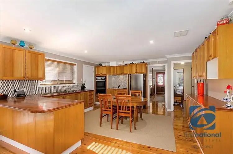 Fourth view of Homely house listing, 17 Condor Street, Quakers Hill NSW 2763