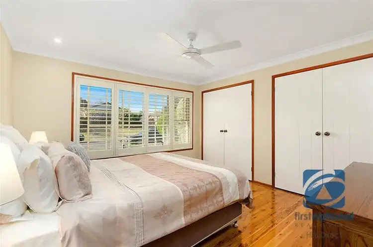 Fifth view of Homely house listing, 17 Condor Street, Quakers Hill NSW 2763