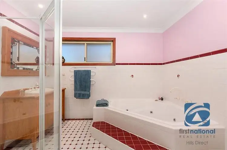 Sixth view of Homely house listing, 17 Condor Street, Quakers Hill NSW 2763