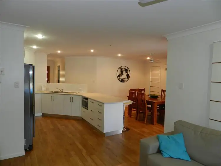 Second view of Homely house listing, 77 West Street, Sarina QLD 4737