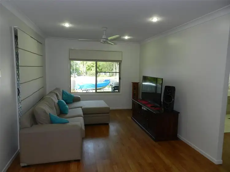 Fifth view of Homely house listing, 77 West Street, Sarina QLD 4737