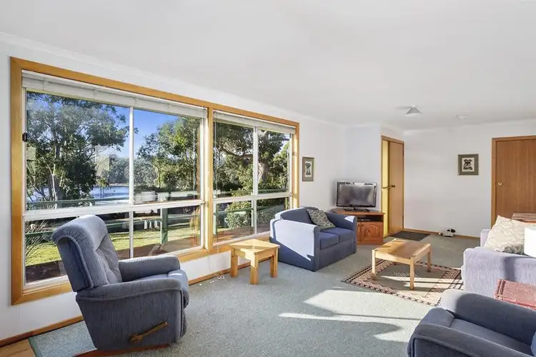 Second view of Homely house listing, 81 Flakemores Road, Eggs And Bacon Bay TAS 7112