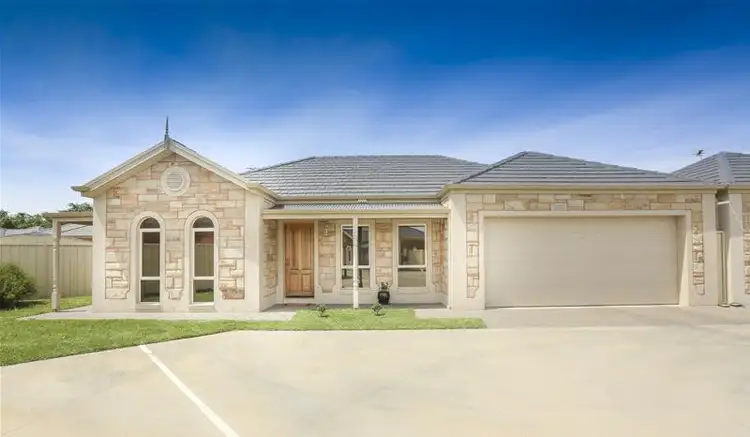32/313 Eighth Street, Mildura VIC 3500
