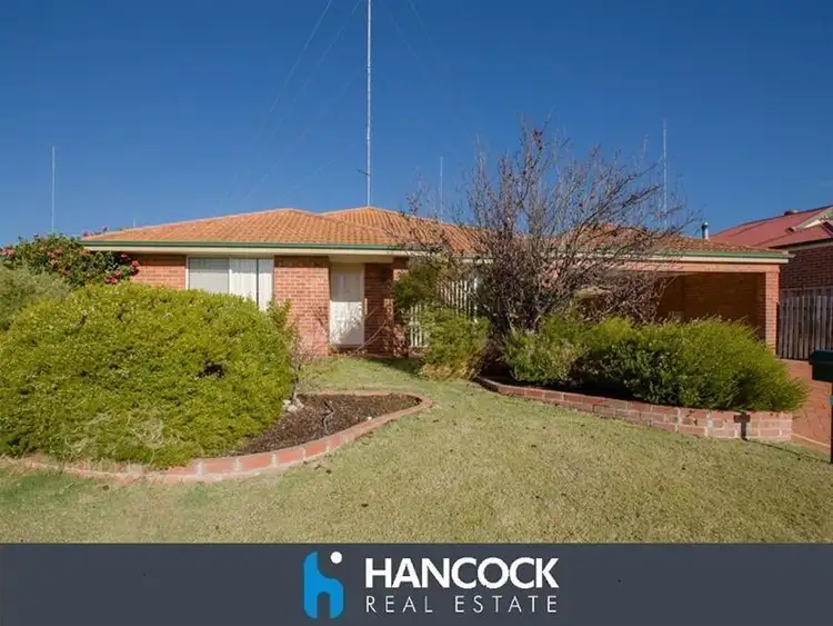 4 Fuchsia Gardens, Eaton WA 6232