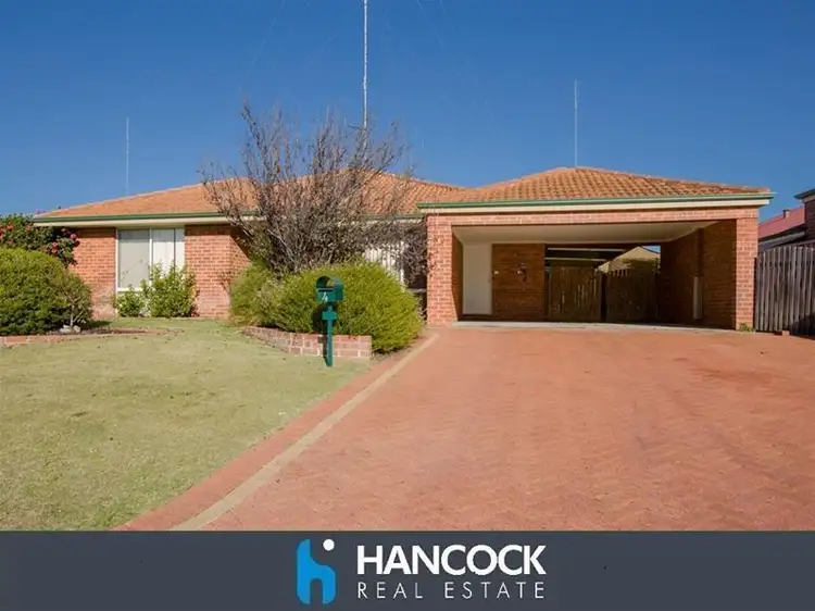 Second view of Homely house listing, 4 Fuchsia Gardens, Eaton WA 6232