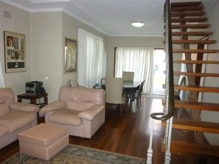Second view of Homely house listing, 3a Bardia Road, Shortland NSW 2307