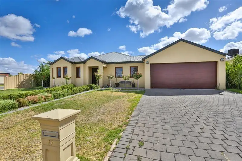 Main view of Homely house listing, 17 Tarrango Drive, Mildura VIC 3500