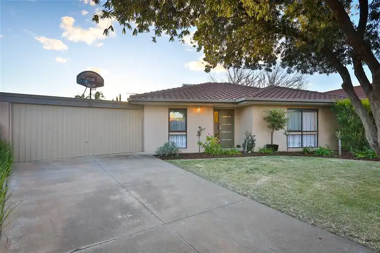 6 Merinda Court, Mildura VIC 3500
