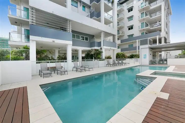 Sixth view of Homely apartment listing, 12/28 Ferry Road, West End QLD 4101
