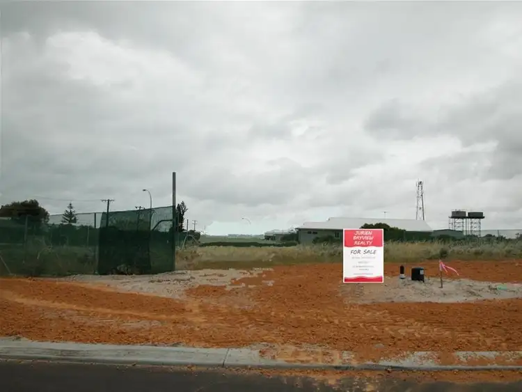 Lot 22/1 Almeria Street, Cervantes WA 6511