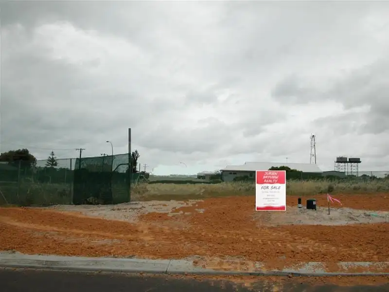 Main view of Homely land listing, Lot 22/1 Almeria Street, Cervantes WA 6511