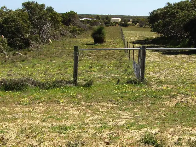 Third view of Homely land listing, LOT 265/265 (L265) Zendora Road, Jurien Bay WA 6516