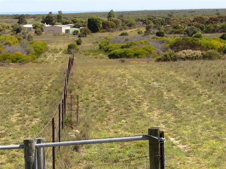 Fourth view of Homely land listing, LOT 265/265 (L265) Zendora Road, Jurien Bay WA 6516