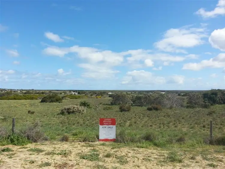Fifth view of Homely land listing, LOT 265/265 (L265) Zendora Road, Jurien Bay WA 6516
