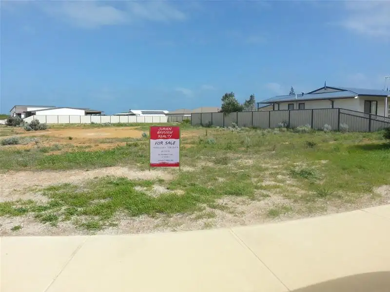 Main view of Homely land listing, LOT 10/10(Lot) Tarragona Loop, Cervantes WA 6511