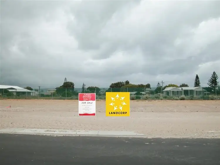 LOT 52/6 Salamanca Road, Cervantes WA 6511